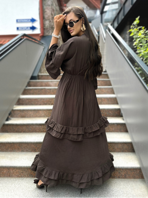 ROCHIE VERONIKA MARO INCHIS