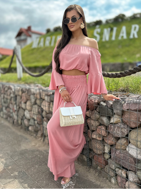 COMPLEU FRANKIE ROZ MURDAR