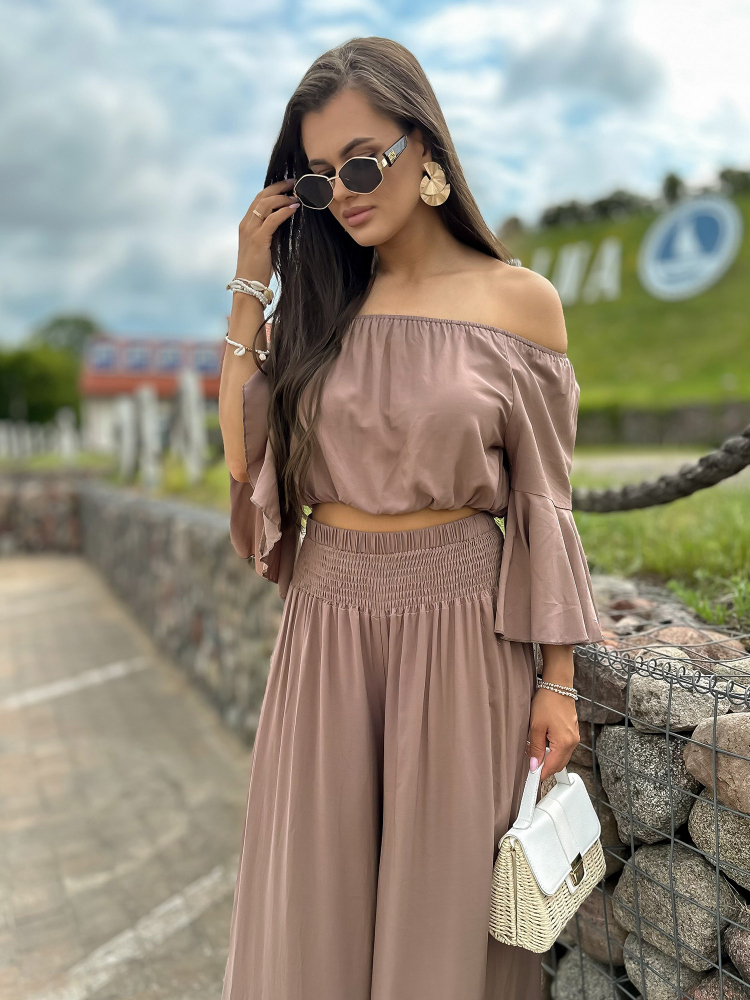 ENSEMBLE FRANKIE BRUN