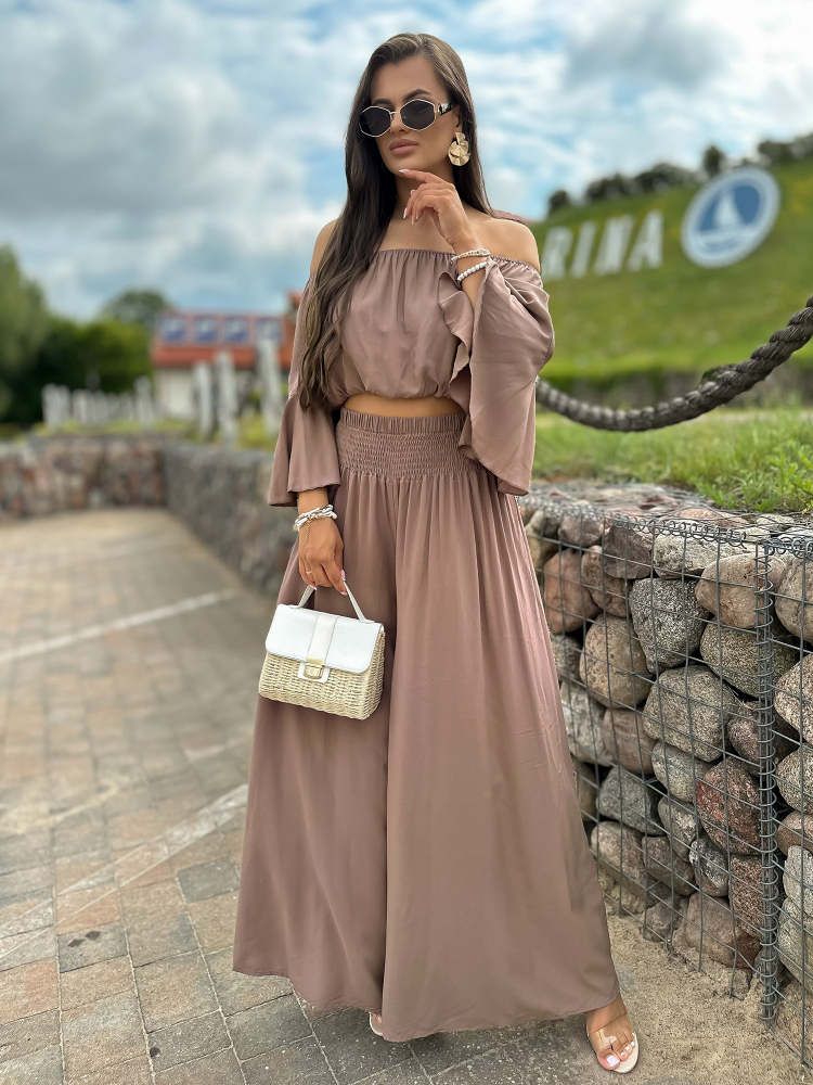 ENSEMBLE FRANKIE BRUN
