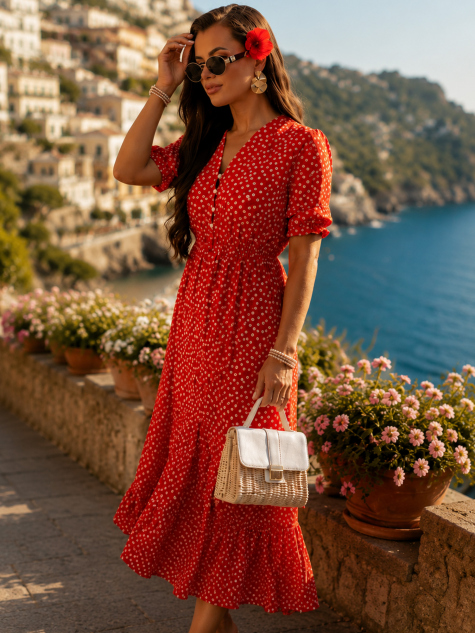 KLEID DEBORAH SIX