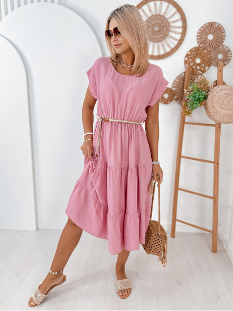 ROCHIE KEYSER ROZ PUDRAT