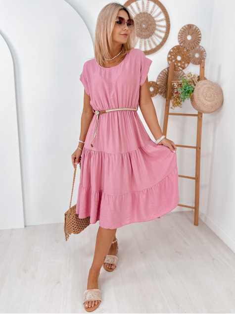 ROCHIE KEYSER ROZ PUDRAT