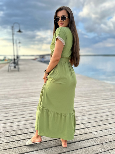ROCHIE BALEY VERDE
