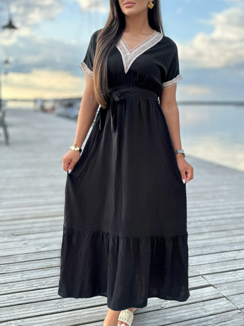 KLEITA BALEY MELNA