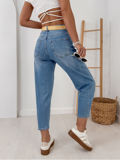 BIKSES DENIM VIORICA