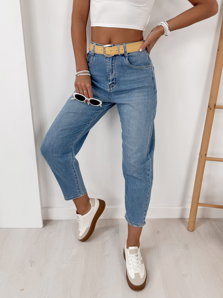 PANTS DENIM VIORICA