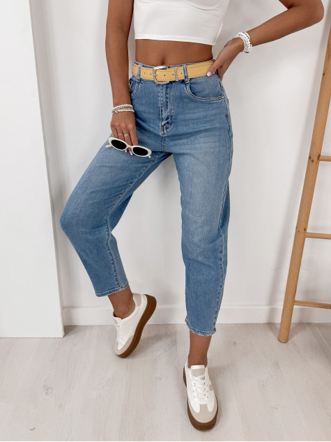 BIKSES DENIM VIORICA