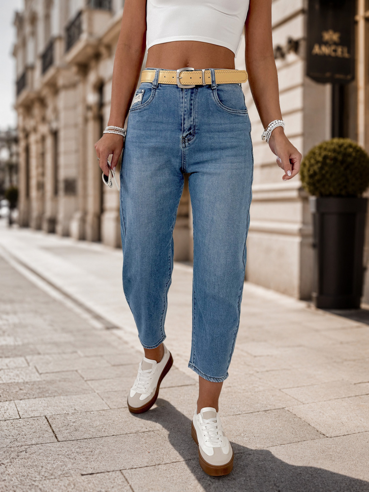 PANTS DENIM VIORICA