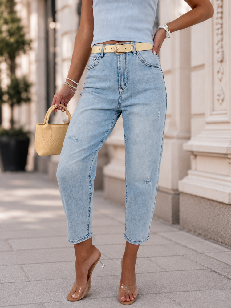 NADRÁG MIRELLA JEANS