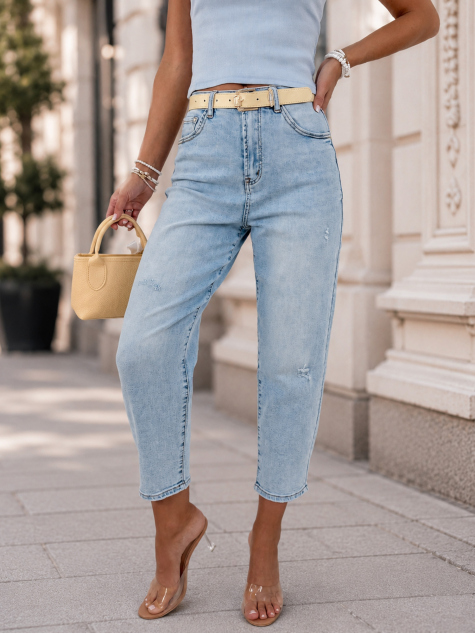 PÜKSID MIRELLA JEANS
