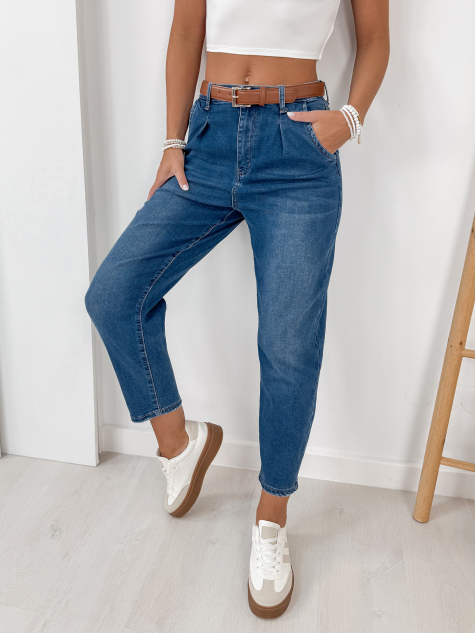 HOSE ORIANA JEANS