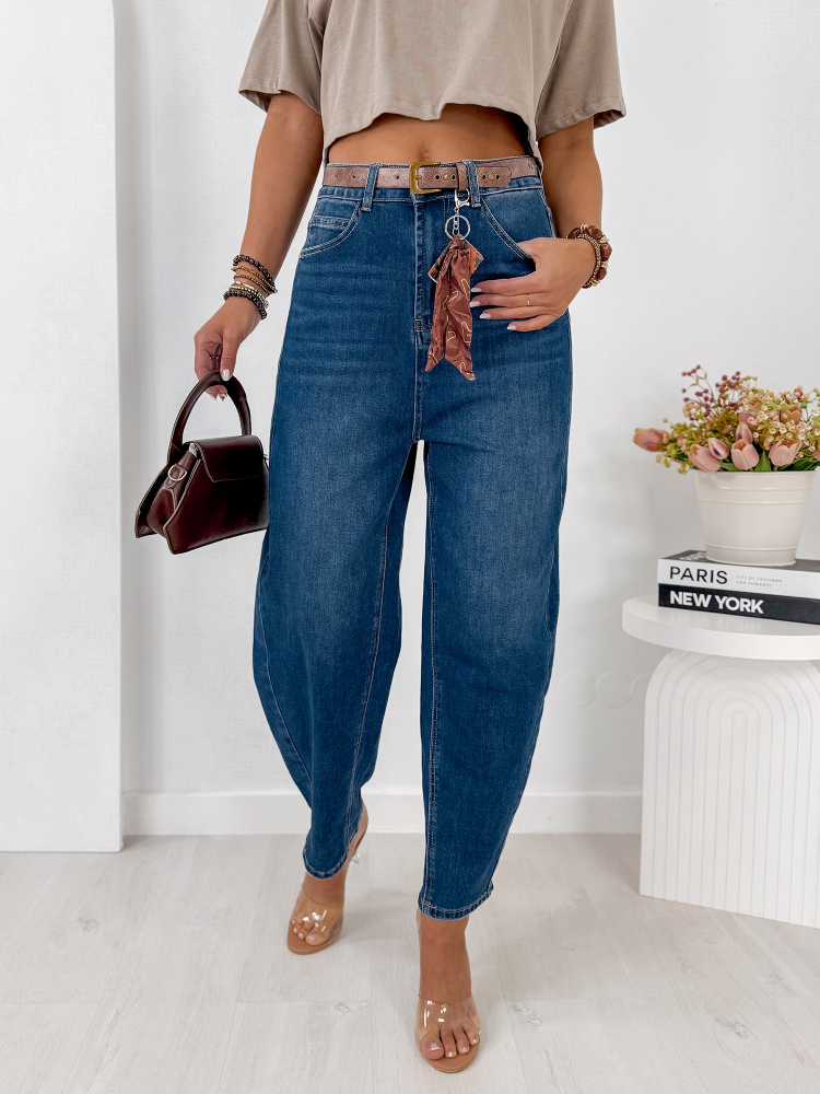 ПАНТАЛОНИ DENIM AVENIA