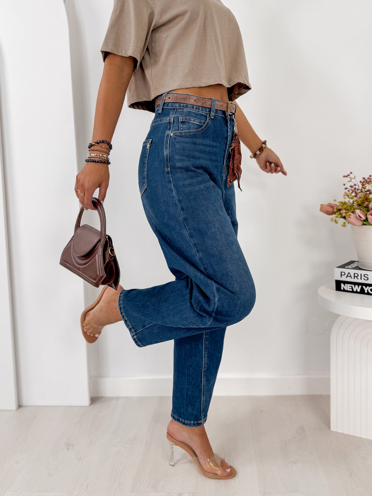 PANTALONI DENIM AVENIA