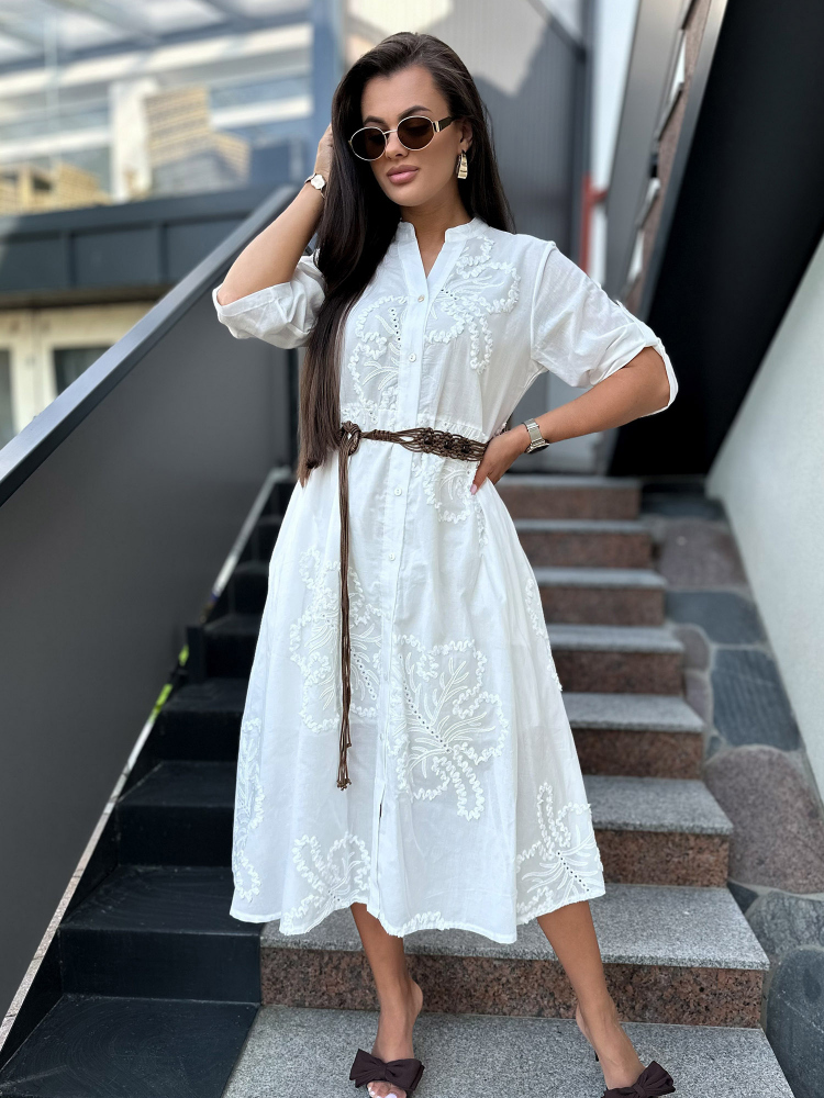 RUHA WESTLEY EKRÜ