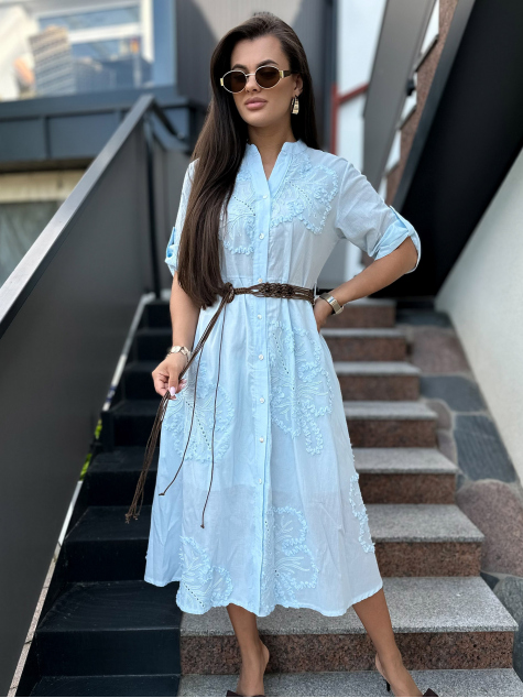 RUHA WESTLEY KÉK
