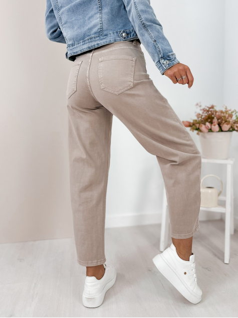 BIKSES NOVELIA BĒŠS