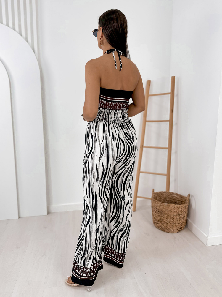 OVERALL MATTEI GRAU