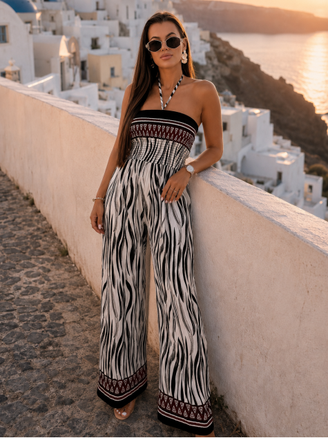 OVERALL MATTEI GRAU