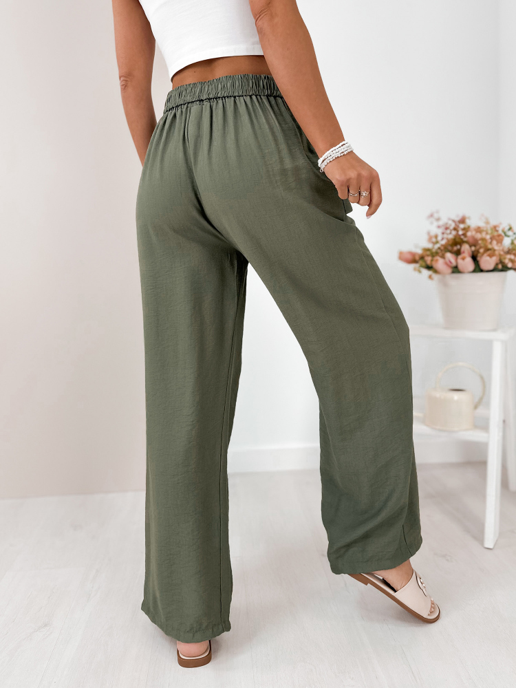 PANTS BENJAMIN KHAKI