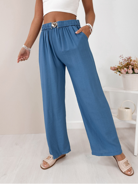 NOHAVICE BENJAMIN MODRÉ