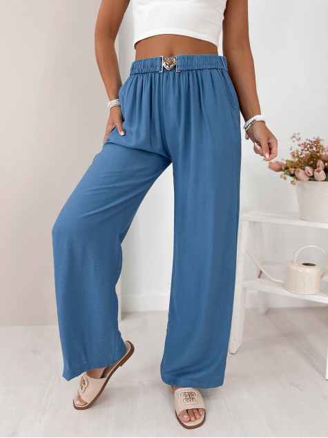 HOSE BENJAMIN BLAU