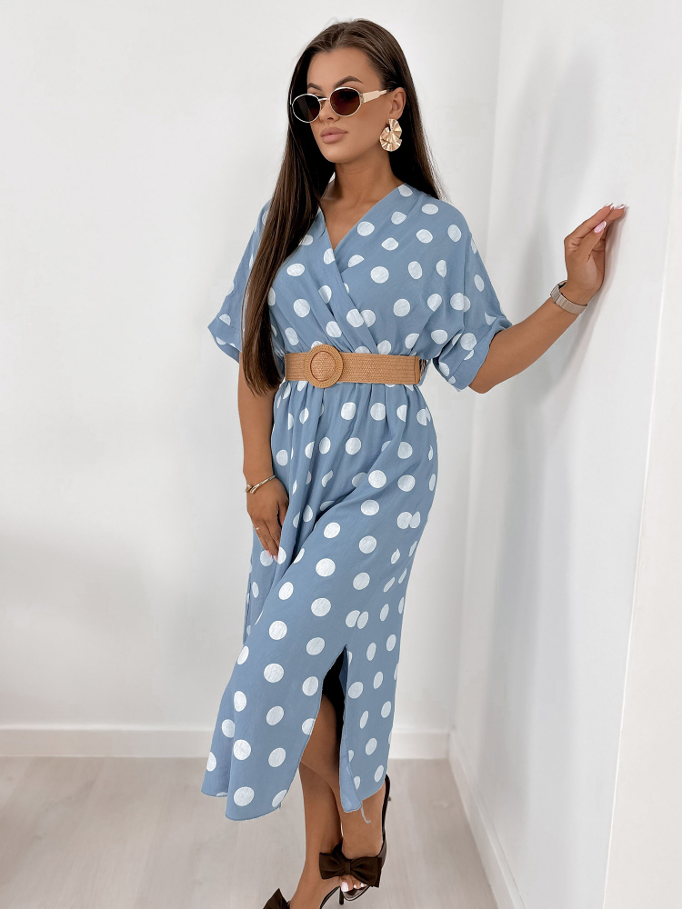 ROCHIE JOLIET BLUE
