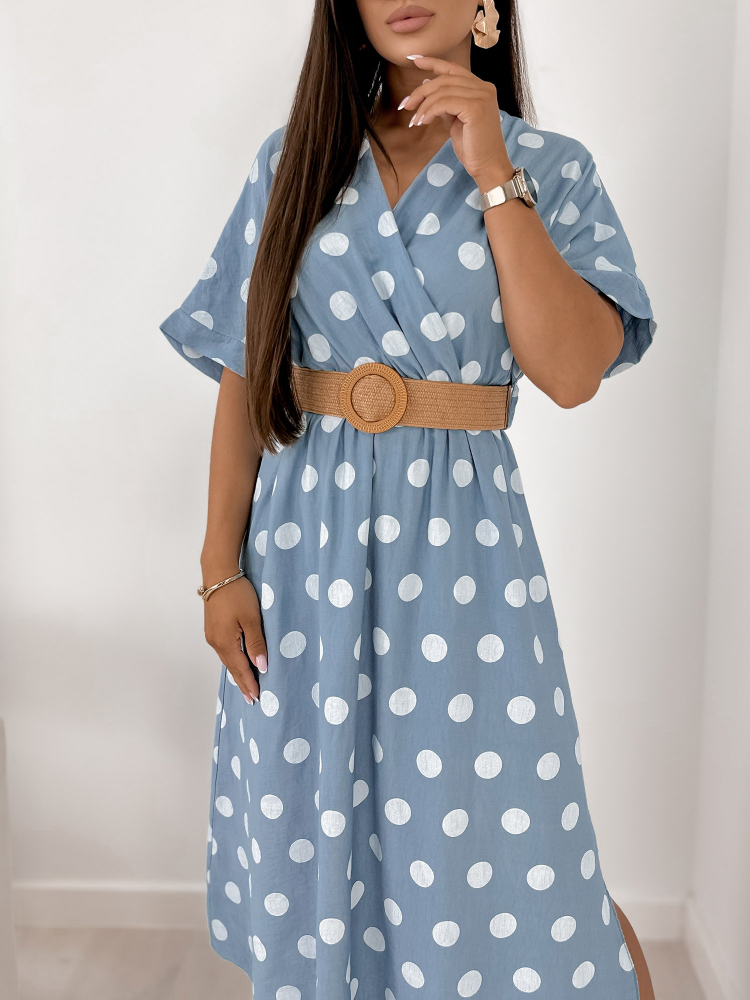 ROCHIE JOLIET BLUE