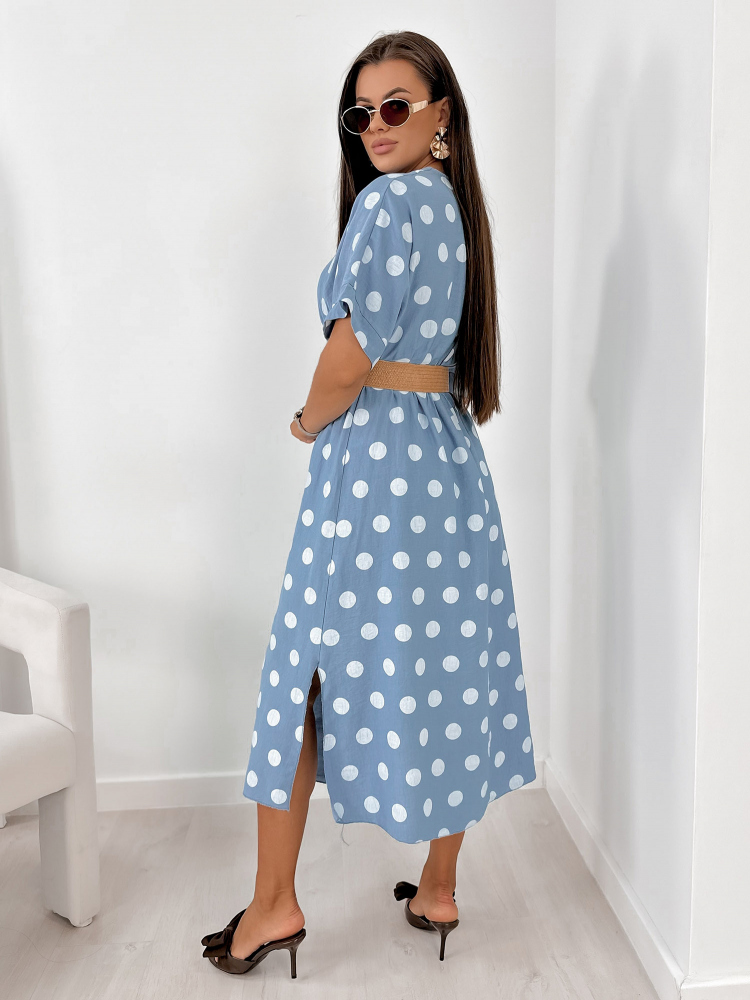 ROCHIE JOLIET BLUE