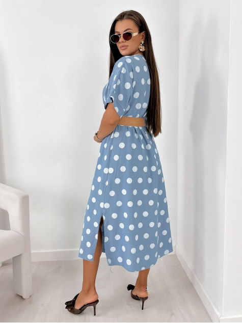 РОКЛЯ JOLIET BLUE