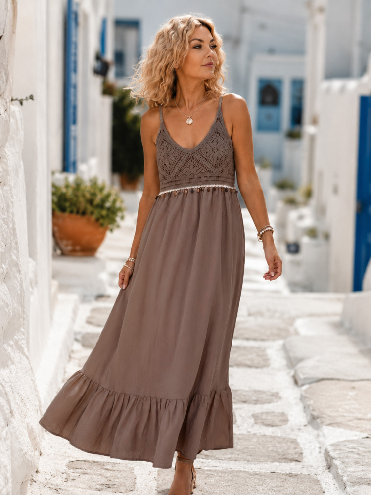 KLEITA VALENTIA BRŪNA