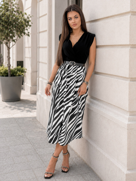 DRESS RIBS ONE