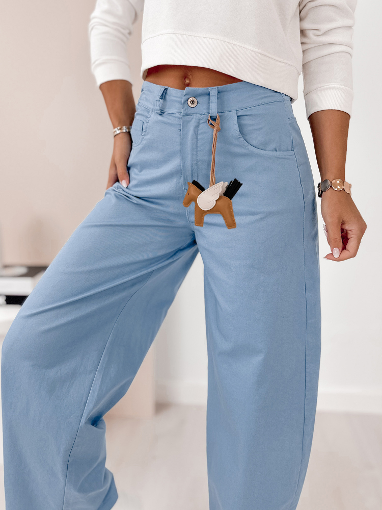 KELNĖS MILTON BLUE