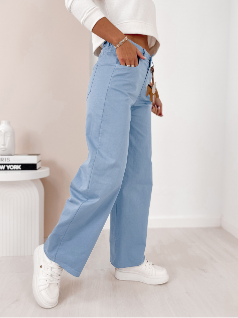 KELNĖS MILTON BLUE