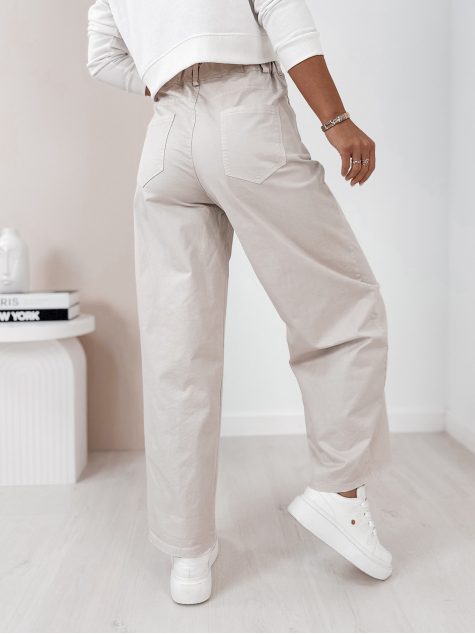 PANTALON MILTON BEIGE