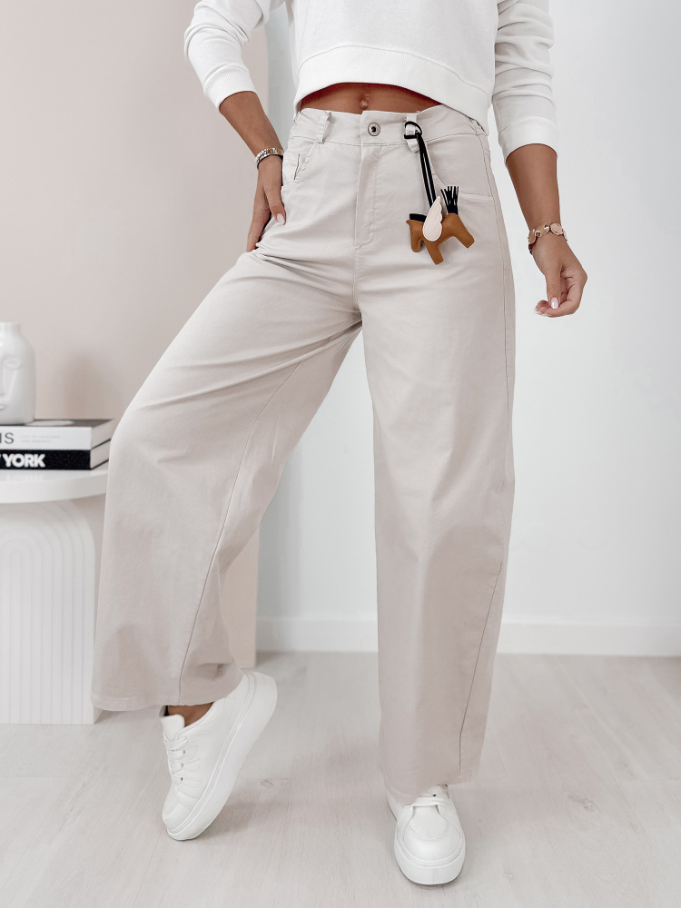 HOSE MILTON BEIGE