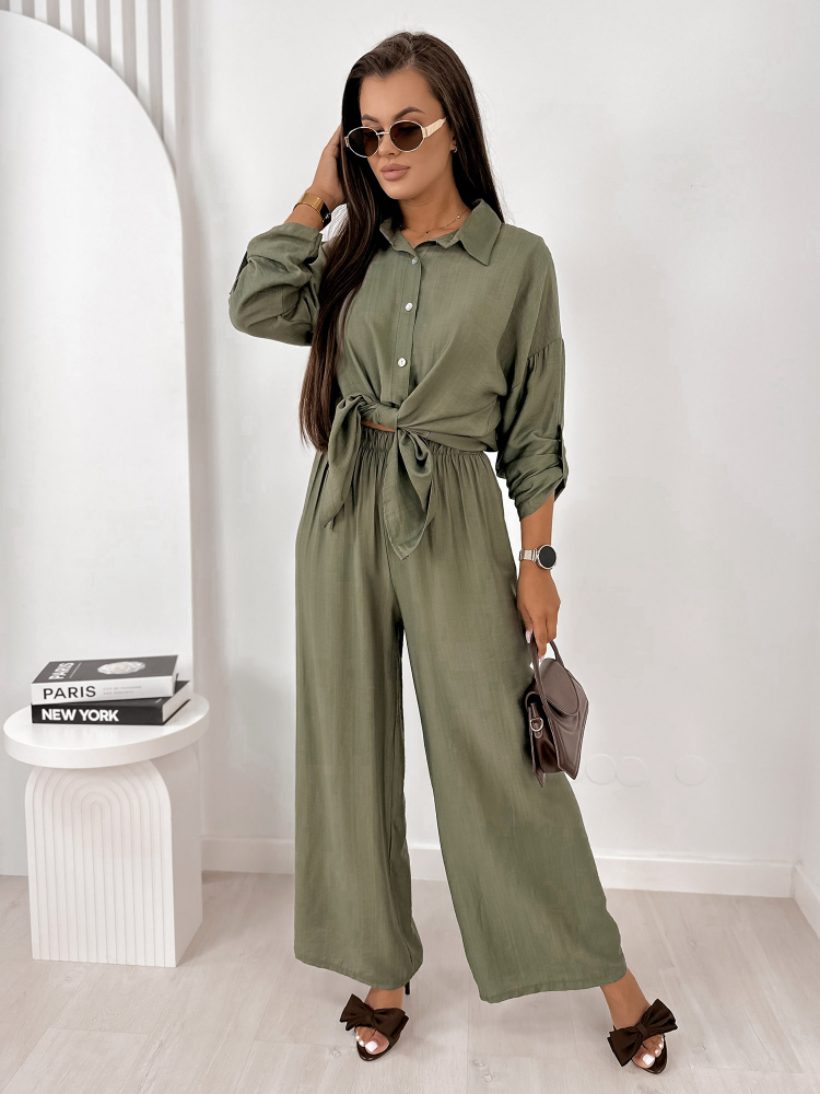 KOMPLEKT LOMEX KHAKI