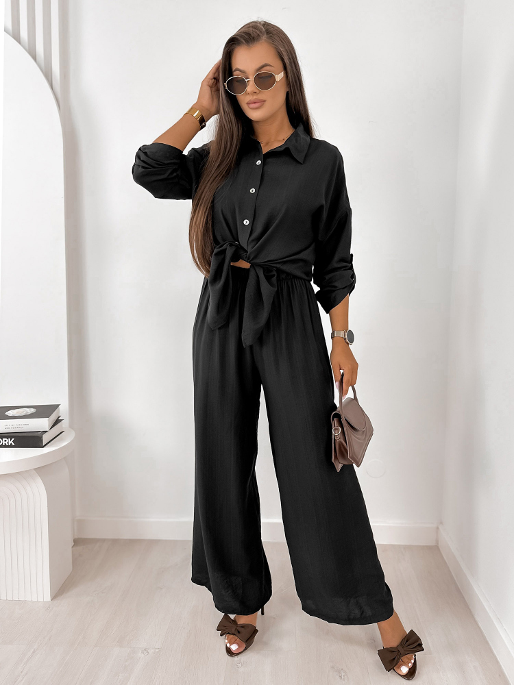 SET LOMEX BLACK