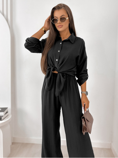 SET LOMEX BLACK
