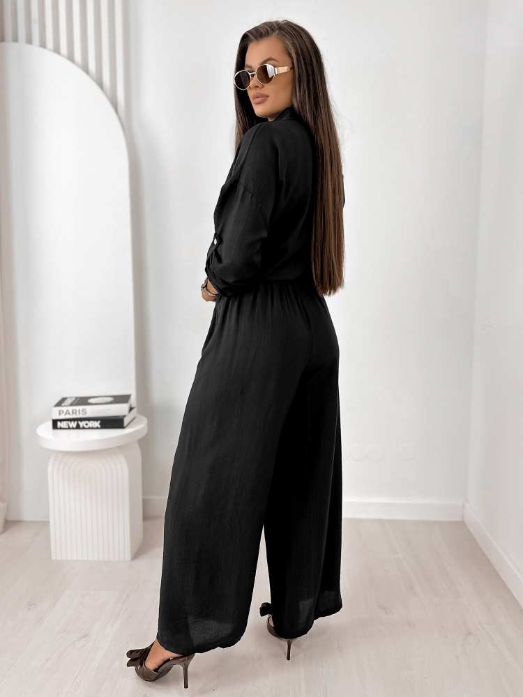 ENSEMBLE LOMEX NOIR