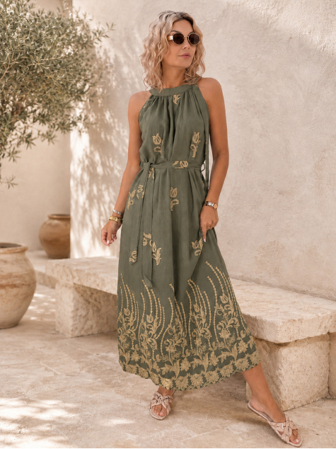 KLEIT NEREA KHAKI