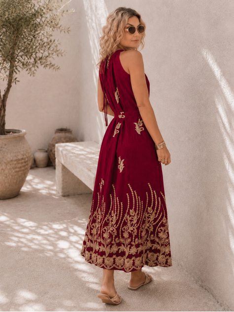 copy of KLEID NEREA BEIGE