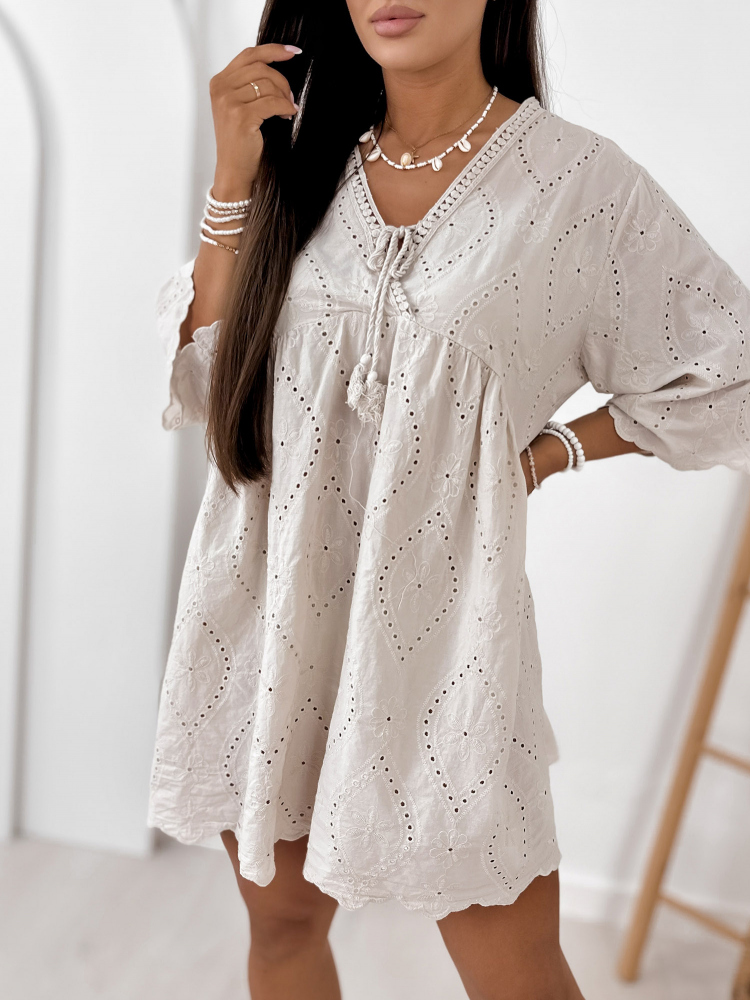 ROCHIE AMORI BEJ