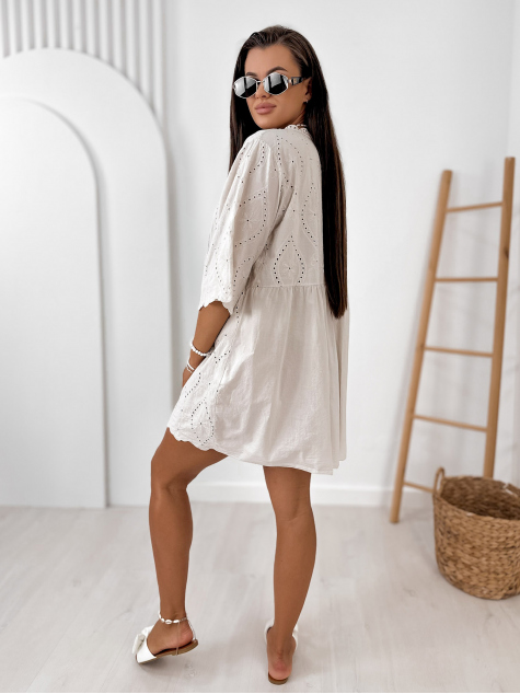 ROCHIE AMORI BEJ