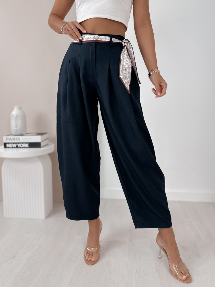 KALHOTY MARLOW NAVY BLUE