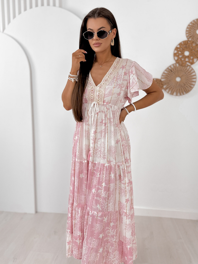 ROCHIE SALTINE ROZ