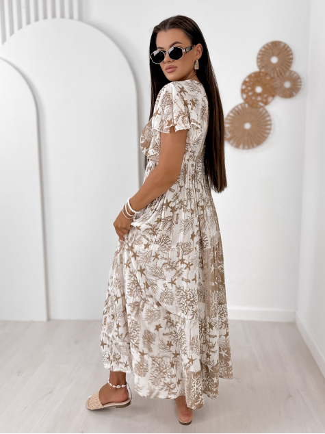 ROCHIE SALTINE LATTE