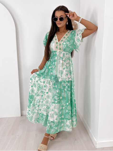 ROCHIE SALTINE MENTA
