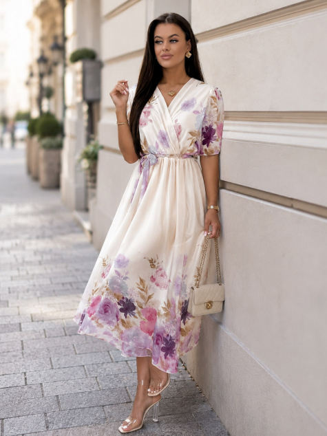 ŠATY BREEZE THREE