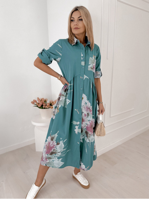 ROBE MURRAY MARIN
